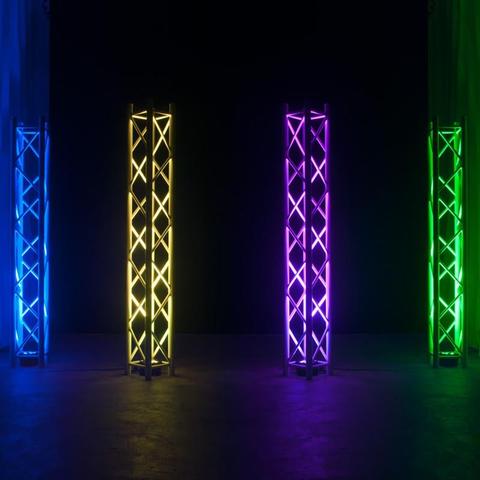 Truss Uplight Rental
